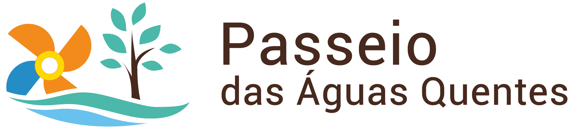Logo Passeio